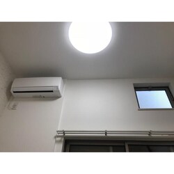 永福町駅 徒歩10分 2階の物件内観写真